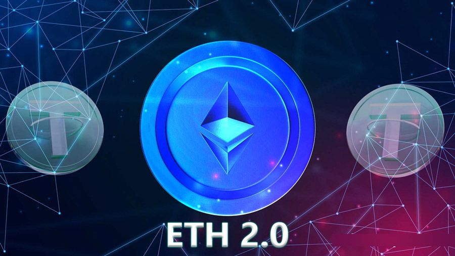 تتر حمایت خود از انتقال اتریوم به اثبات سهام را به‌طور رسمی اعلام کرد