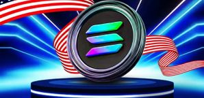 سرمایه‌گذاری غول‌های آمریکایی در صندوق ETF سولانا
