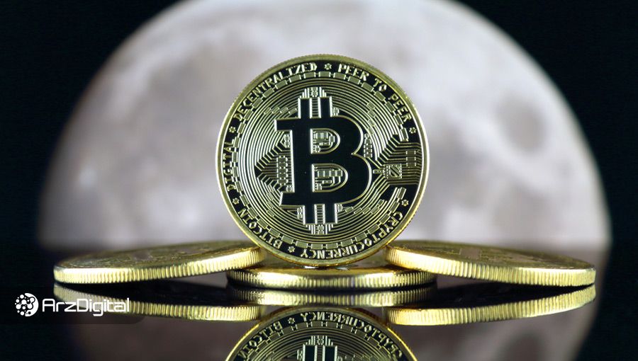 جیپیمورگان، بزرگترین بانک آمریکا: قیمت بیت کوین میتواند در بلندمدت به ۱۴۶,۰۰۰ دلار برسد