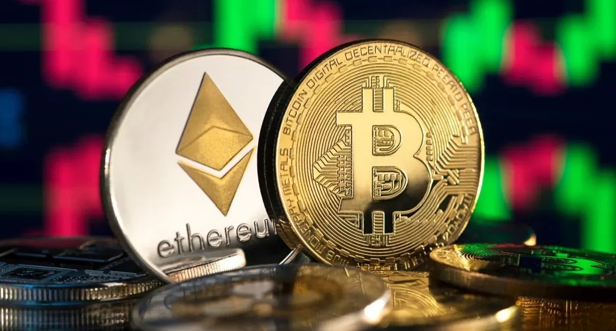 اتریوم به پایین‌ترین سطح خود در برابر بیت کوین طی ۵ سال اخیر سقوط کرد