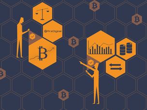 یک سوال از حرفه ای ها: چرا بیت کوین به ۱۰,۰۰۰ دلار رسید؟