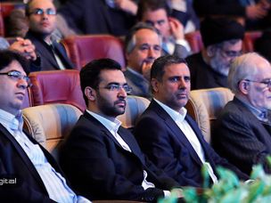 بلاک چین و تحولات ایجاد شده در حوزه ارزهای دیجیتال مهم‌ترین محور همایش بانکداری الکترونیک