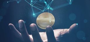 رشد توکن‌های COTI، XYO و CFX در وضعیت قرمز بازار