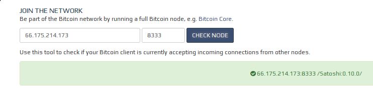 آموزش کامل نصب و اجرای فول نود (Full Node) بیت کوین آموزش کامل نصب و اجرای فول نود (Full Node) بیت کوین