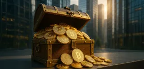 افزایش ذخایر بیت کوین توسط American Bitcoin و ProCap؛ دو شرکت مطرح به مرز ۱۰هزار BTC رسیدند