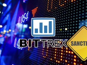 کره شمالی،‌ایران،‌کریمه،‌سوریه،‌و کوبا به‌صورت رسمی در لیست تحریم بیترکس!