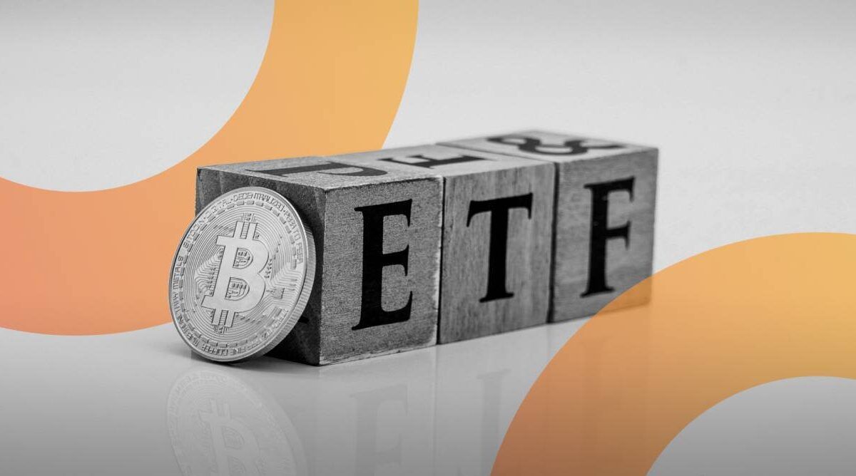 خروج سرمایه از صندوق‌های ETF بیت کوین؛ طولانی‌ترین روند نزولی در سال ۲۰۲۶