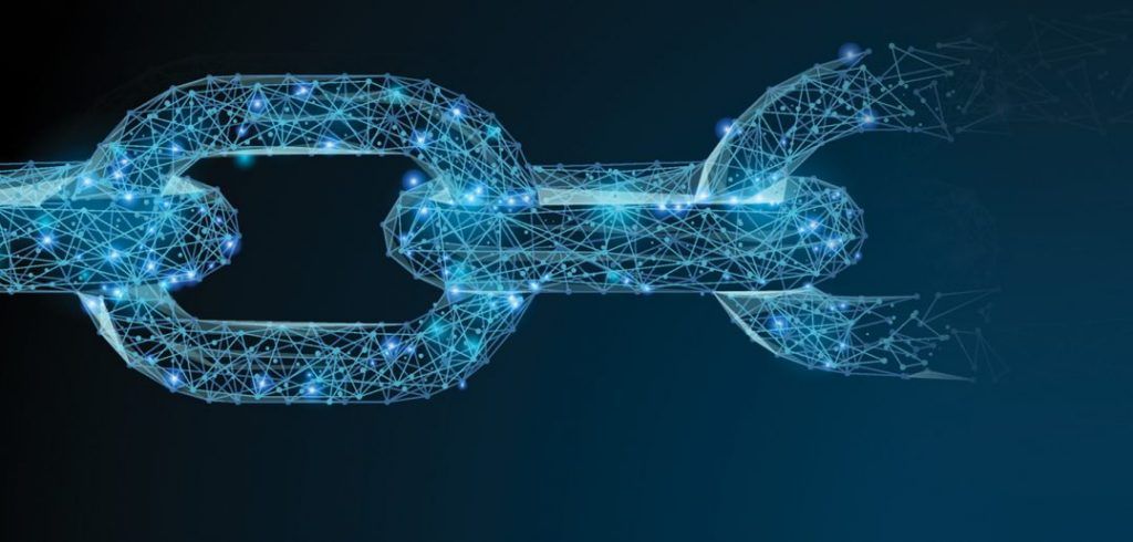 هفت پیش بینی از آینده با حضور بلاک چین !