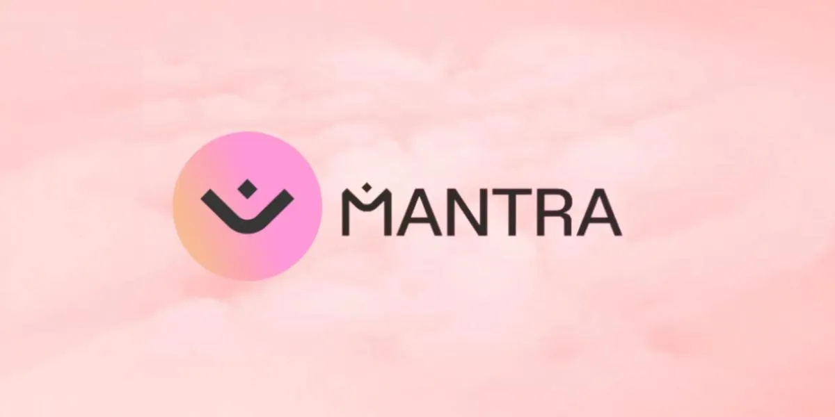 قیمت ارز دیجیتال مانترا در پی ریزشی سنگین ۹۰ درصد از ارزش خود را از دست داد