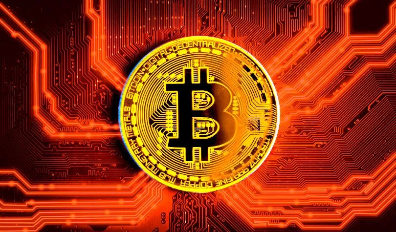 هشدار تحلیل‌گران از افت فعالیت آدرس‌ها در شبکه بیت کوین