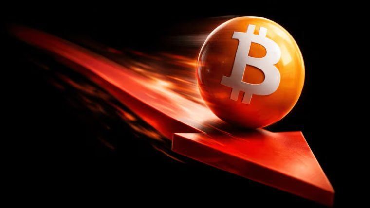 تحلیل سطوح حمایتی حیاتی بیت کوین؛ آیا هدف ۱۰۰ هزار دلاری هنوز در دسترس است؟