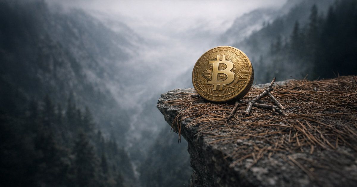 سقوط بیت کوین به سوی پنجمین ماه منفی متوالی؛ فشار فروش ETF ها قیمت را به ۵۸,۰۰۰ دلار نزدیک کرد