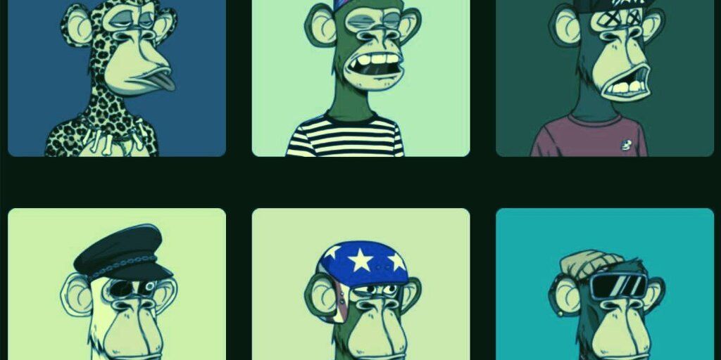 اشتباه یکی از دارندگان NFT بورد ایپ یات کلاب منجر به ضرر هنگفت او شد