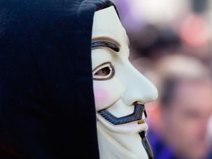 فرد ناشناسی ۴۰۰ میلیون دلار بیت کوین خرید !