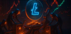 ماینرهای لایت کوین (LTC) در حال انباشت هستند