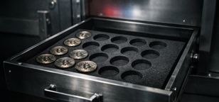 احتمال کاهش ۳۰ درصدی ذخایر استراتژیک بیت کوین آمریکا با حکم دادگاه