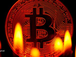 گزارش جنجالی جی‌پی‌مورگان: استخراج بیت کوین با این قیمت به صرفه نیست !