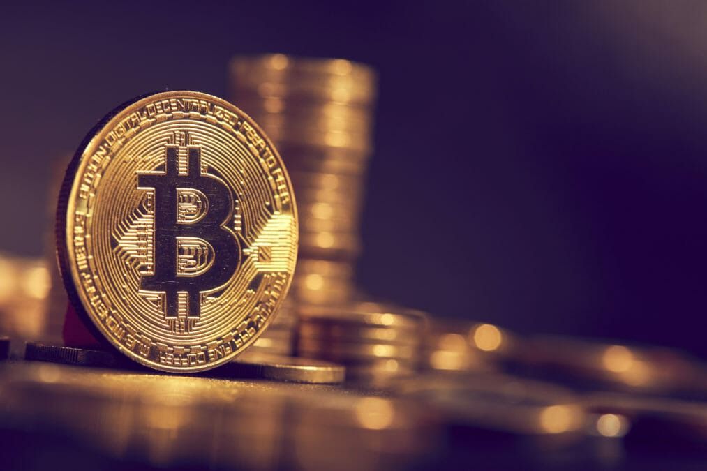 تعبیه پاداش بیت کوین در یک بازی معمایی