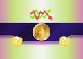 ناکامی اتریوم در عبور از ۲ هزار دلار؛ آیا اصلاح قیمت نزدیک است؟