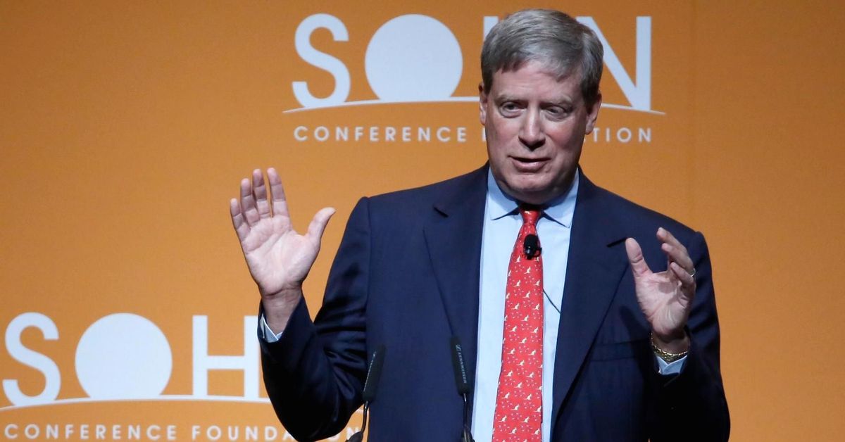 احساس حماقت میلیاردر آمریکایی به خاطر نخریدن بیت کوین