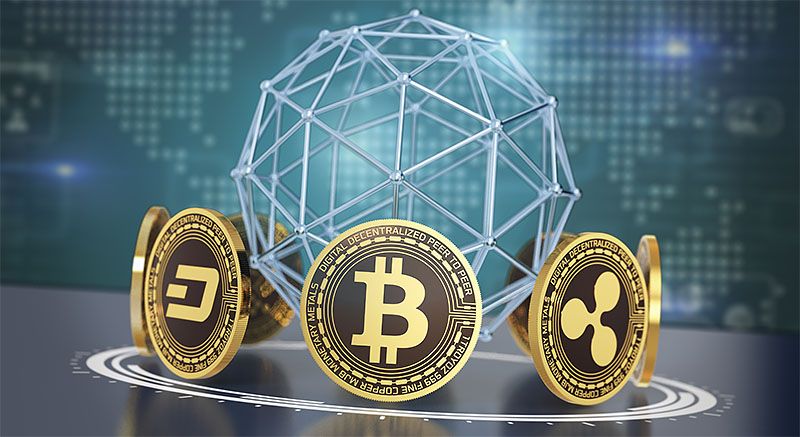 صندوق‌های سرمایه‌گذاری ارز دیجیتال در هفته گذشته شاهد خروج ۱۷میلیون بودند