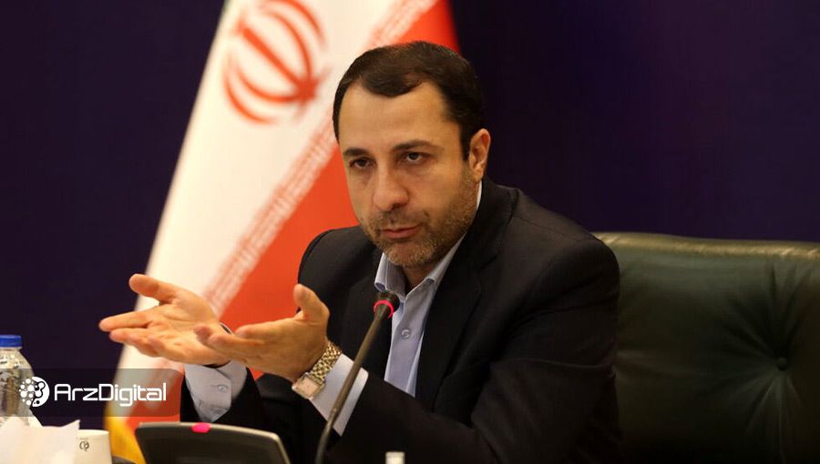 علی صالح آبادی