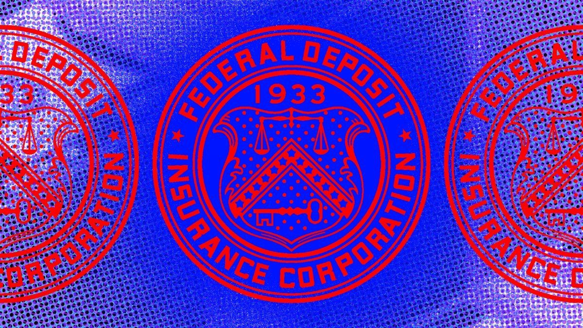 سرپرست شرکت بیمه سپرده فدرال آمریکا خواهان محدود کردن استیبل کوین‌ها به بلاک چین‌های مجاز شد