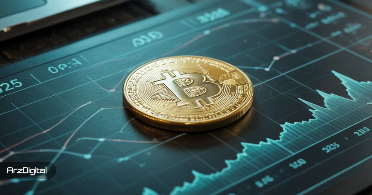 بزرگ‌ترین پیش‌بینی‌های شکست‌خورده بیت کوین در سال
۲۰۲۵