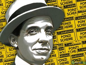 بررسی سه کلاهبرداری بزرگ دیجیتالی