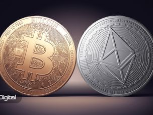 بیت کوین در مقابل اتریوم؛ کدام‌یک سیاست پولی بهتری دارد؟