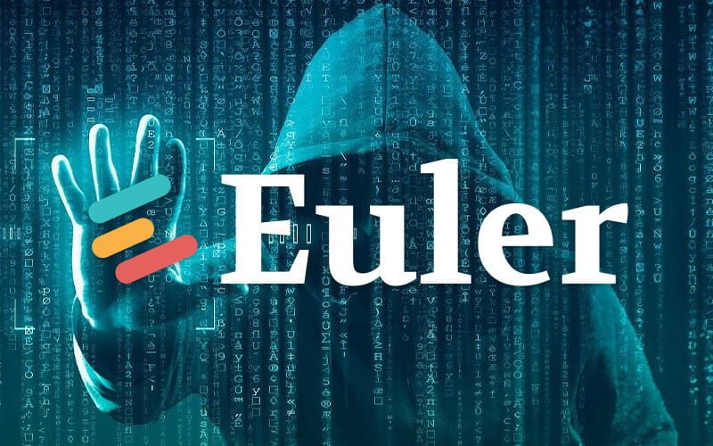 هک ۱۹۵میلیون دلاری اویلر فایننس، ۱۱ پروتکل دیفای را تحتتأثیر قرار داده است