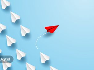 اتریوم بعد از مِرج مسیر قیمت خود را از سایر ارزهای دیجیتال جدا می‌کند؛ اما چگونه؟