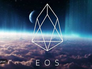 بلاک چین رسمی ایاس (EOS) امروز راه‌اندازی می‌شود