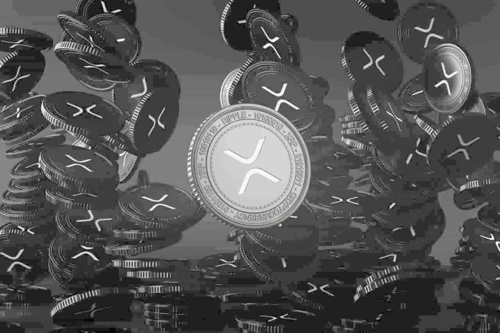 هشدار:بزرگترین آزادسازی توکن ریپل در ۷ سال اخیر