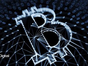 هش ریت شبکه بیت کوین بازهم رکورد زد