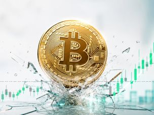 تحلیل قیمت بیت کوین؛ آیا سطح ۱۰۰ هزار دلار دوباره فتح می‌شود؟
