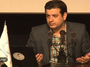 رائفی پور: در زمان تحریم استخراج بیت کوین انجام دهید/ آیندگان نفرین خواهند کرد!