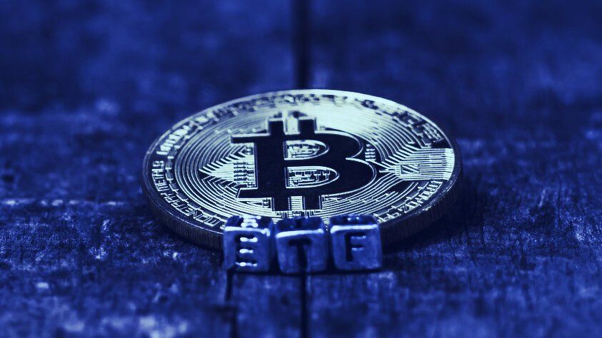 آرک اینوست کارمزد ETF بیت کوین خود را اعلام کرد