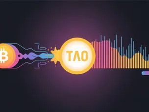 رویداد سرنوشتساز بیتتنسور (TAO): اولین رویداد هاوینگ قیمت این ارز را منفجر میکند؟