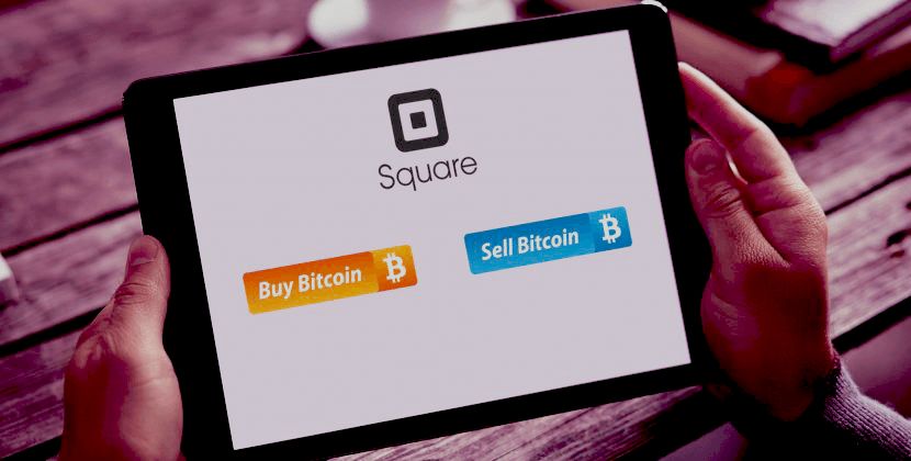 خرید و فروش بیت کوین در سرتاسر آمریکا توسط اسکوئر امکانپذیر شد ! خرید و فروش بیت کوین در سرتاسر آمریکا توسط اسکوئر امکانپذیر شد !