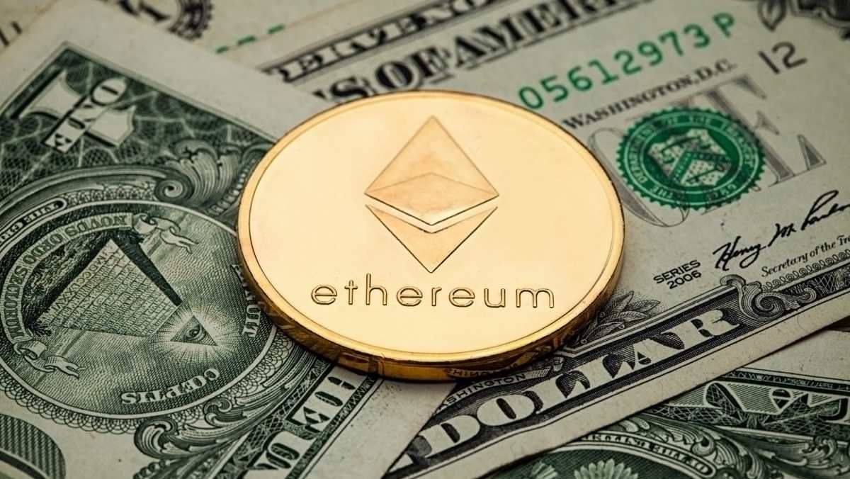رشد قیمت اتریوم به بالای ۴۵۰۰ دلار پس از رکورد شکنی بیت کوین