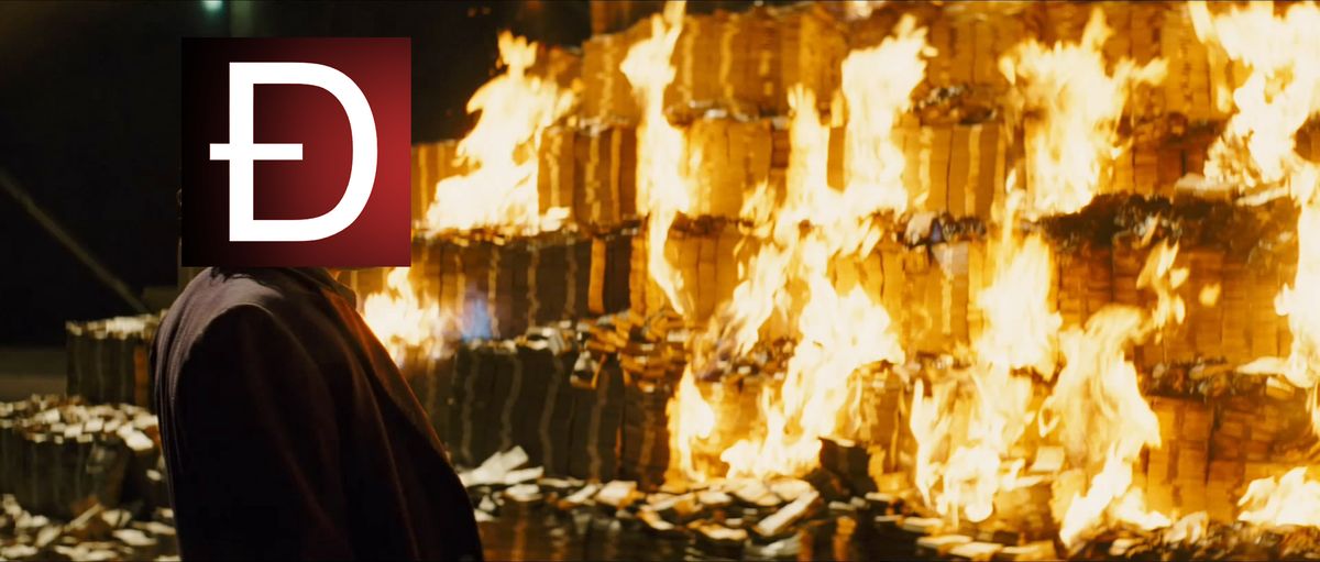 بله، این بچه واقعاً با دستکاری قراردادهای هوشمند اتریوم، ۳۰۰ میلیون دلار را از بین برد!