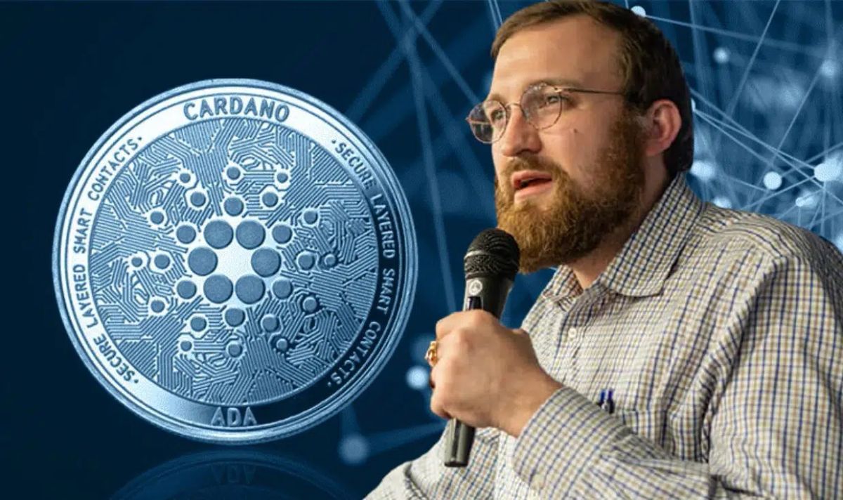 چارلز هاسکینسون پذیرش کاردانو را در رستوران خود آغاز می‌کند