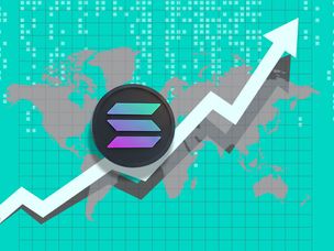 الگوی پرچم صعودی در نمودار سولانا؛ آیا باید منتظر انفجار قیمت SOL باشیم؟