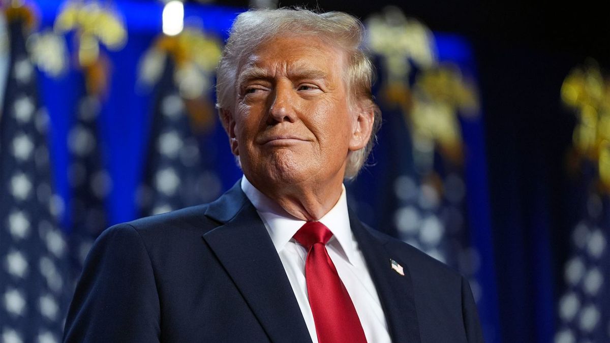 شرکت رسانه‌ای ترامپ قصد ایجاد توکن و کیف پول دیجیتال را دارد