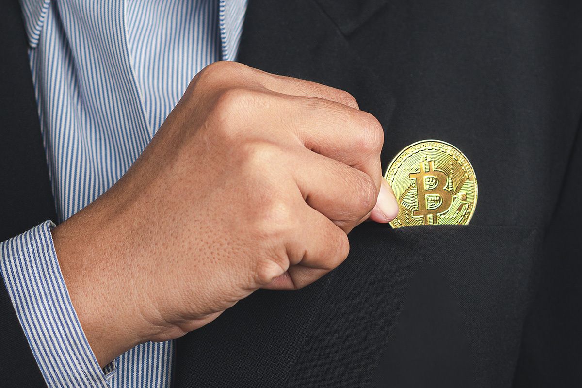 گزارش تحلیلی: دیدگاه بلندمدت سرمایه‌گذاران بیت کوین هنوز صعودی است