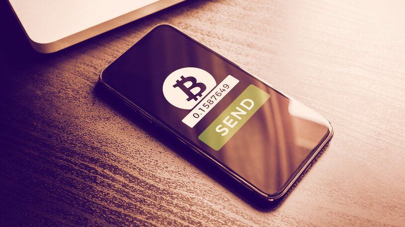 کارمزد تراکنش بیت کوین به بیشترین مقدار خود رسید