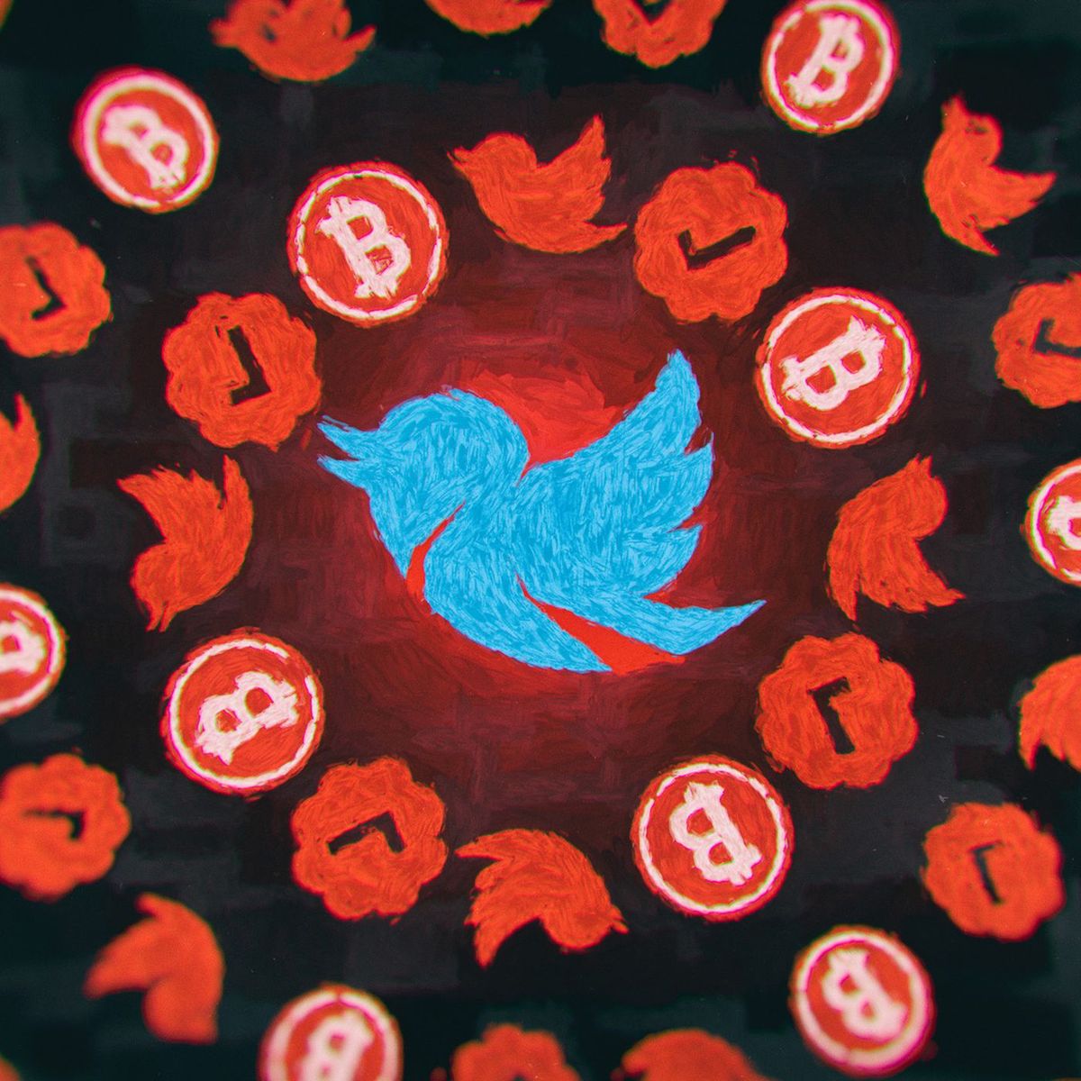 تلاش هکرها برای کلاهبرداری با حساب توییتر نخست‌وزیر هند