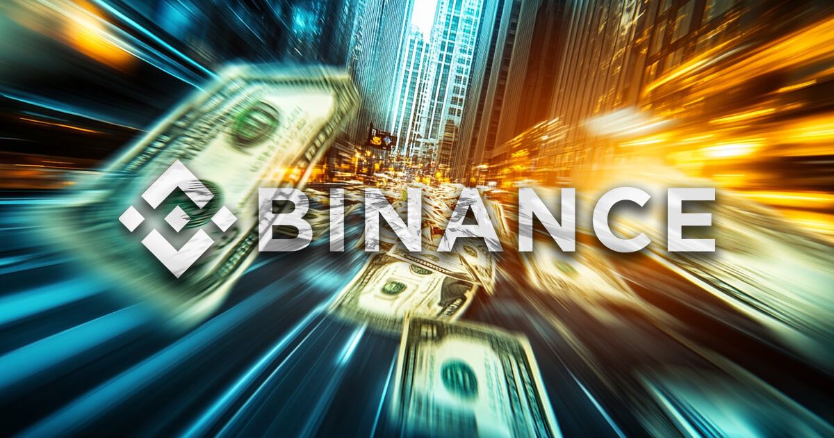 صرافی بایننس یک استیبل کوین جدید راهاندازی کرد