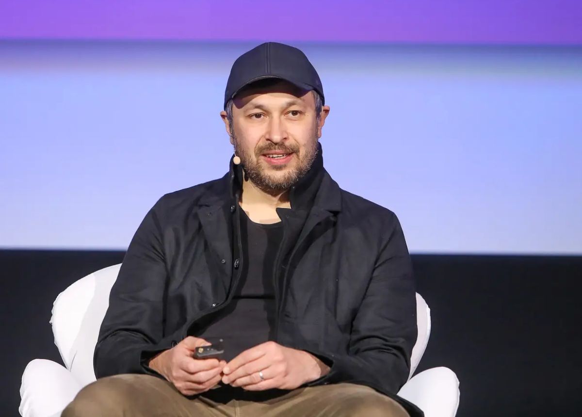 مدیرعامل سولانا: چت جی‌پی‌تی درست مثل ویندوز یک فناوری انقلابی است